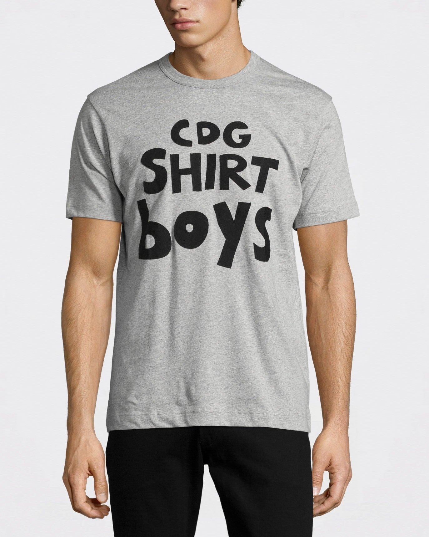 Simple T-shirt