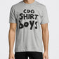 Simple T-shirt